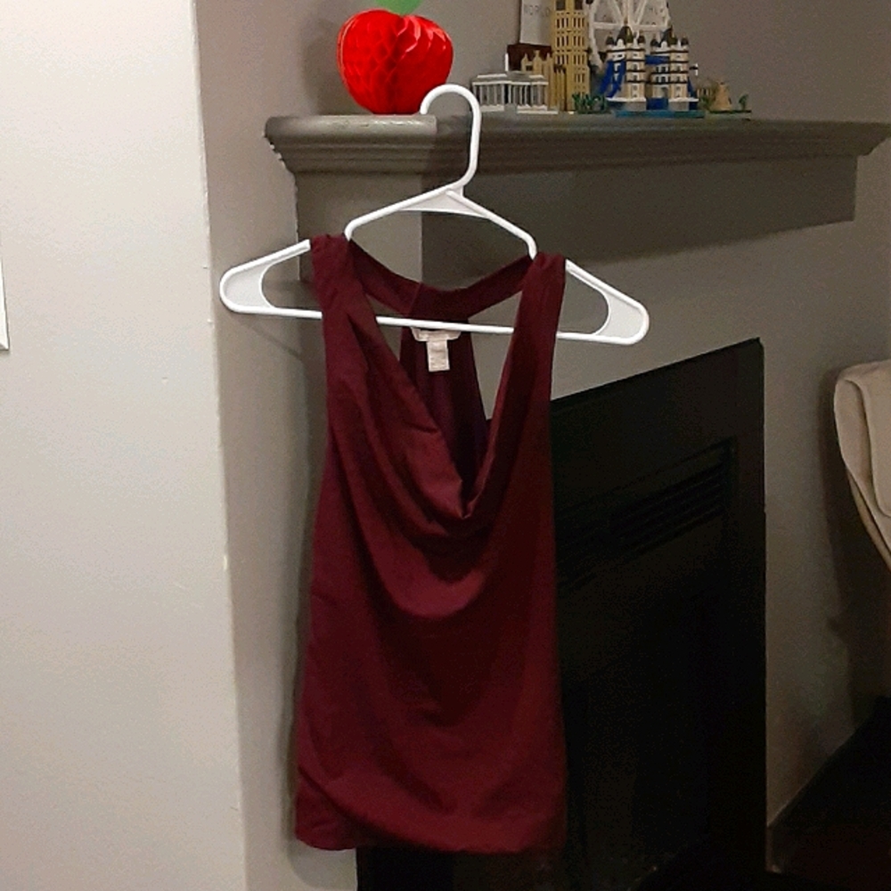 Banana Republic top